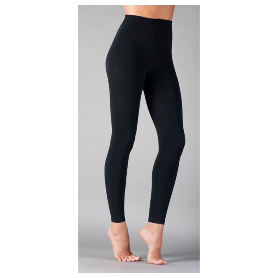 Footless Tights