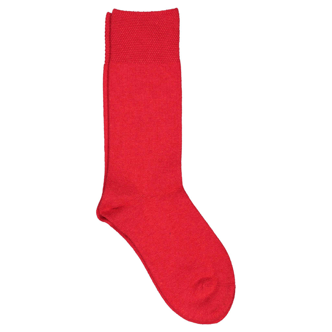 Nu-Nuvola - Cozy Cashmere Silk Pique Cuff Crew
