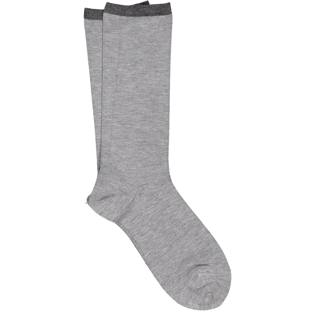 Lotus Classic - Angizia  Tipped Melange Lightweight Bodysock