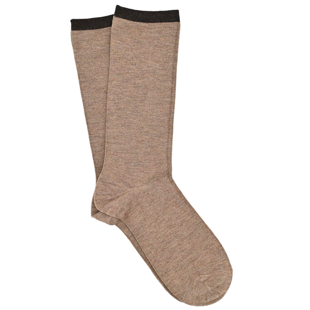 Lotus Classic - Angizia  Tipped Melange Lightweight Bodysock