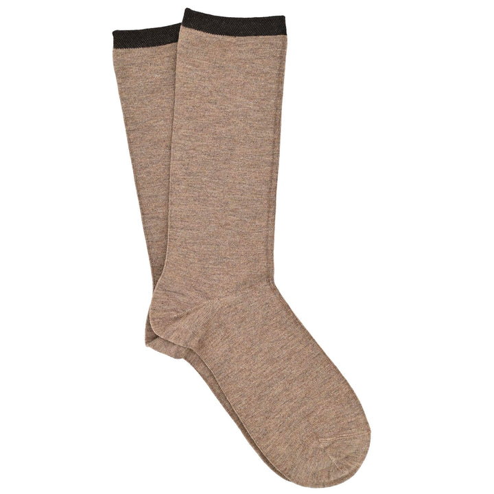 Lotus Classic - Angizia  Tipped Melange Lightweight Bodysock