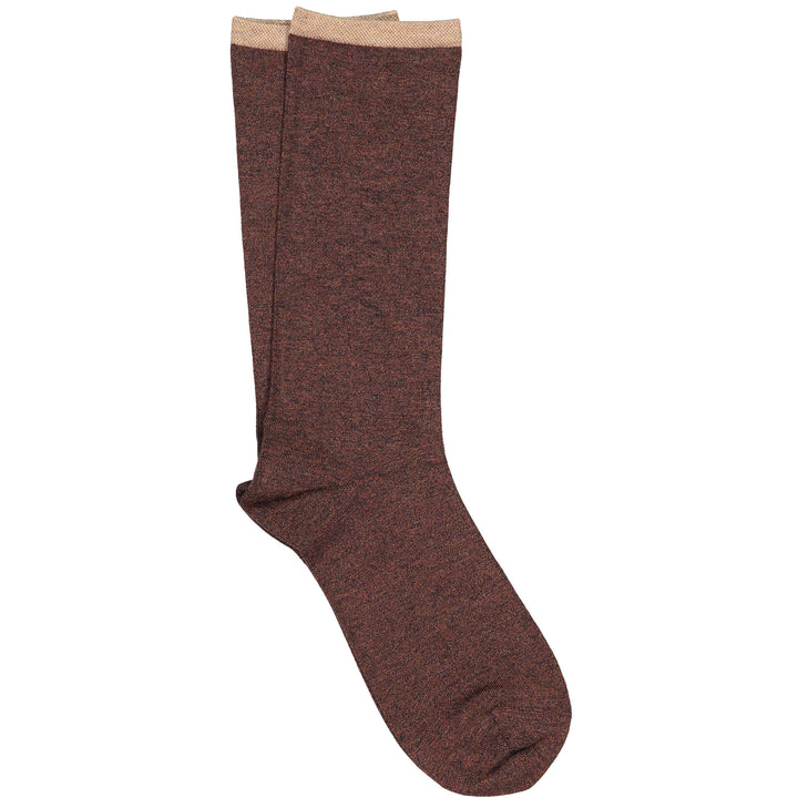 Lotus Classic - Angizia  Tipped Melange Lightweight Bodysock