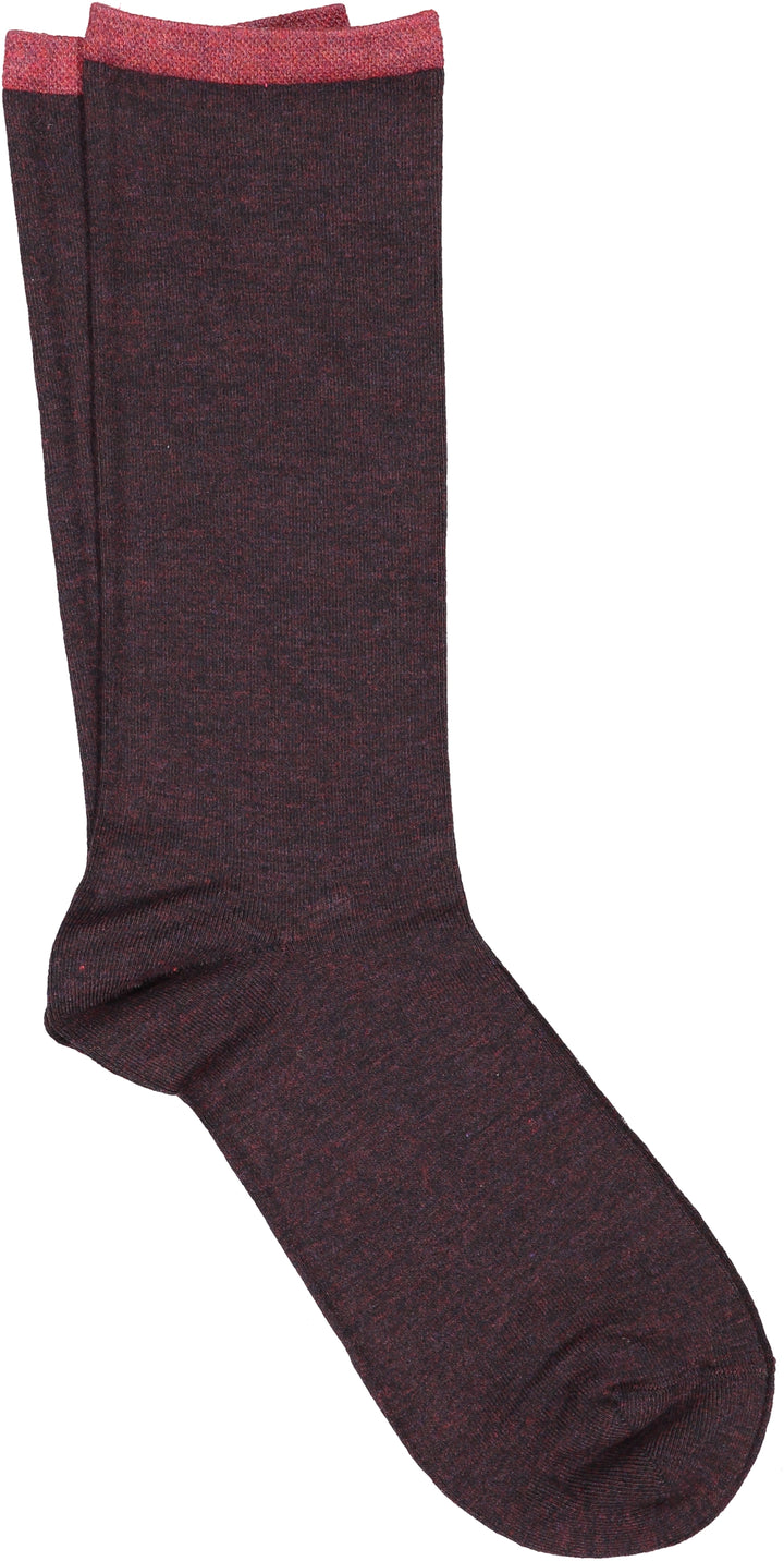 Lotus Classic - Angizia  Tipped Melange Lightweight Bodysock