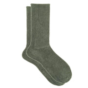 Kushie - Tencel Cushion Terry Sock