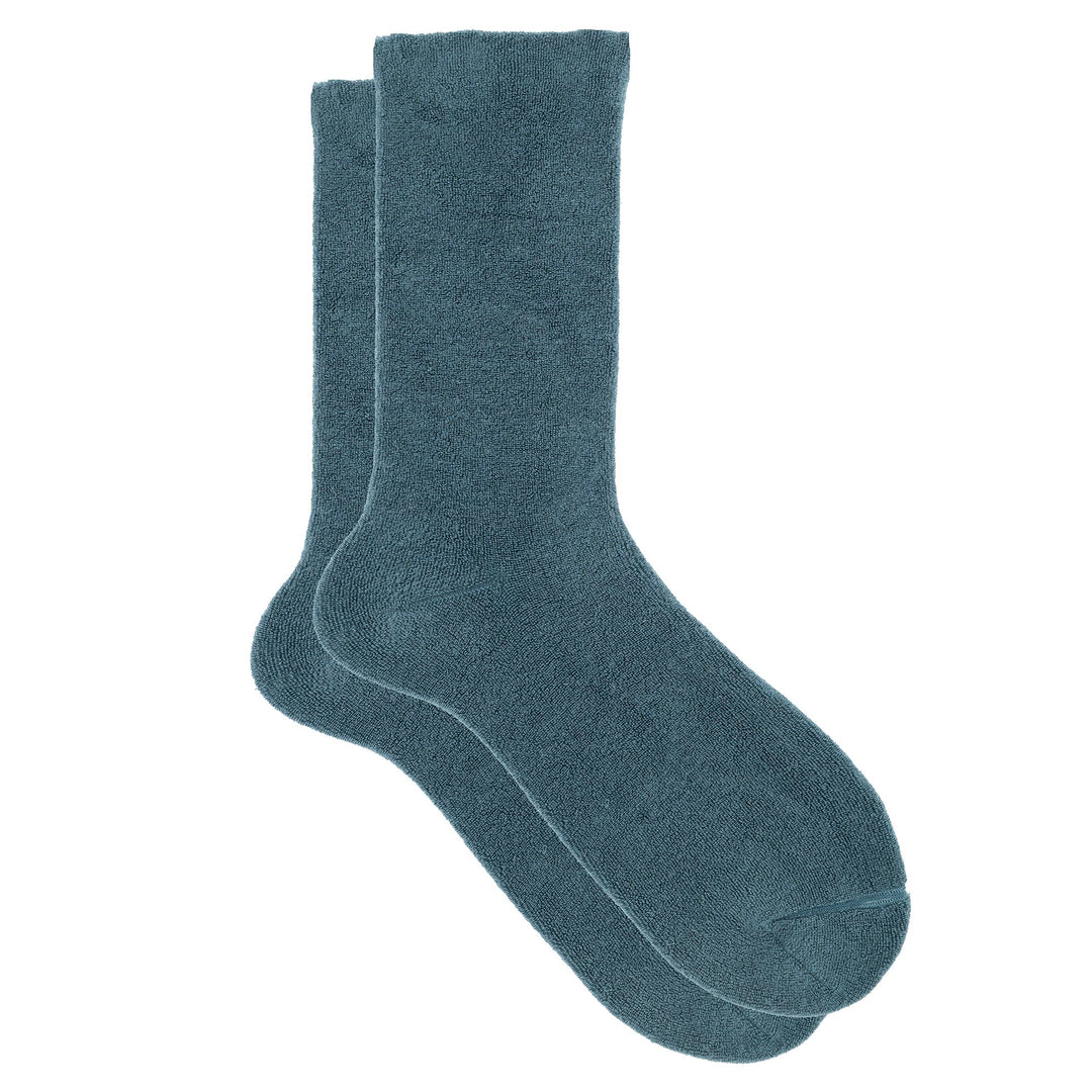 Kushie - Tencel Cushion Terry Sock