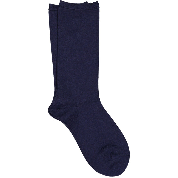 Franni - Cashmere, Silk, Merino Luxury Jersey Crew