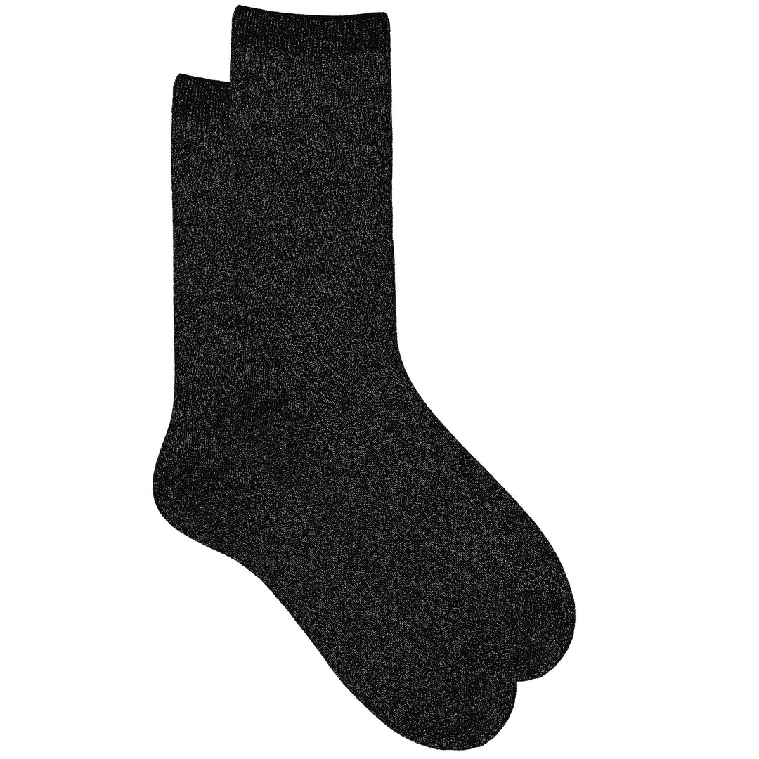 Shimmie - Soft Tencel Shimmery Crew