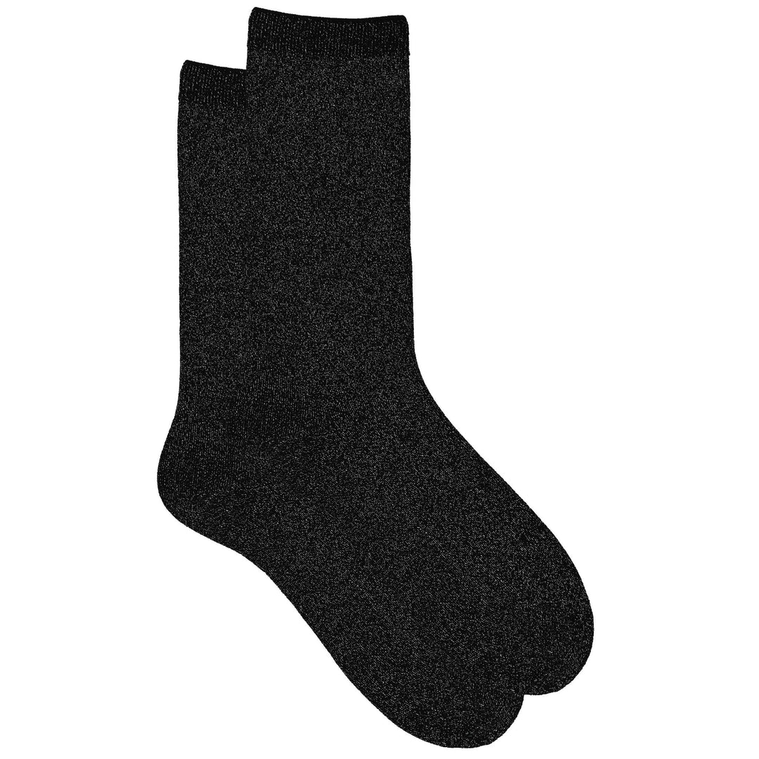 Shimmie - Soft Tencel Shimmery Crew