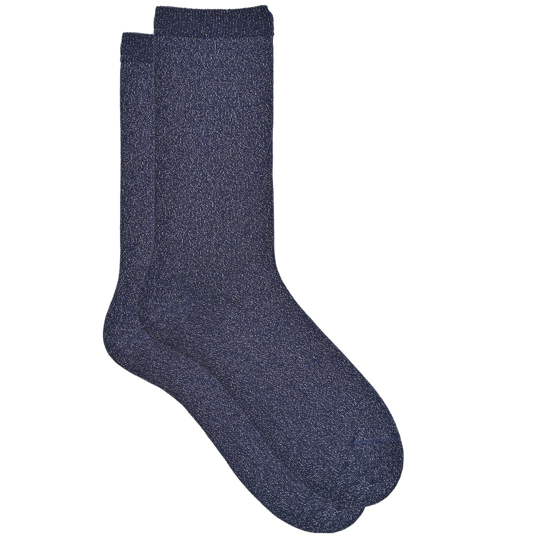 Shimmie - Soft Tencel Shimmery Crew