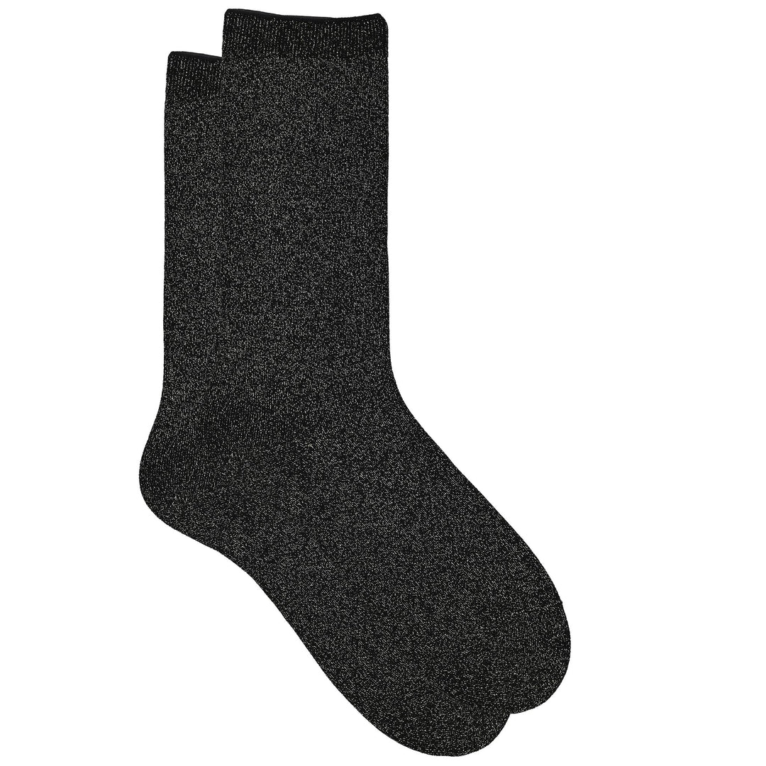 Shimmie - Soft Tencel Shimmery Crew