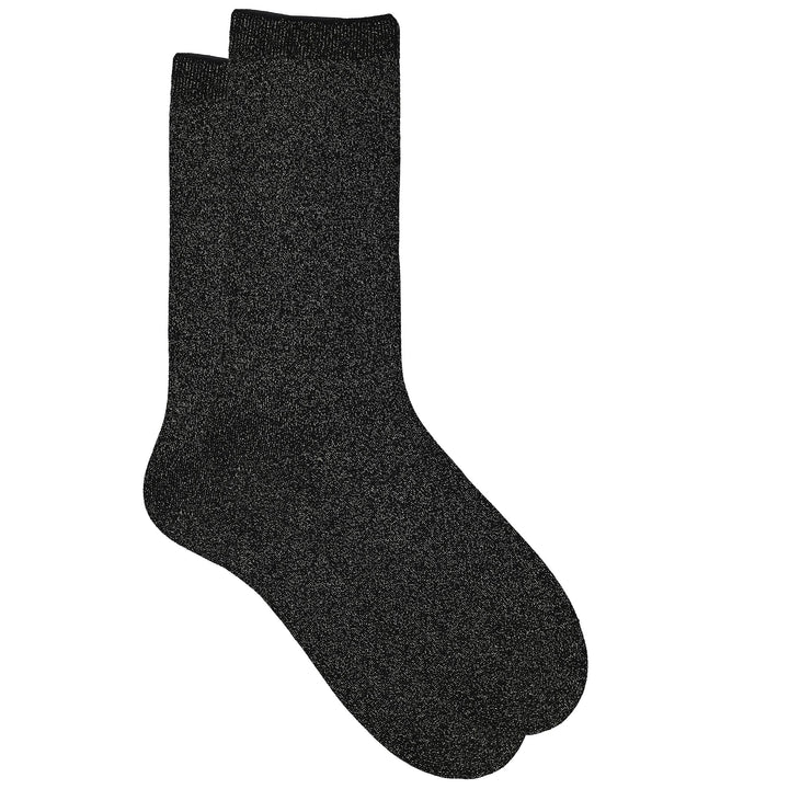 Shimmie - Soft Tencel Shimmery Crew