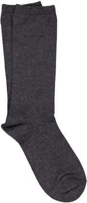 Franni - Cashmere, Silk, Merino Luxury Jersey Crew